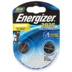 BATERIA LITOWA BAT-CR2025-LITHIUM*P2 ENERGIZER